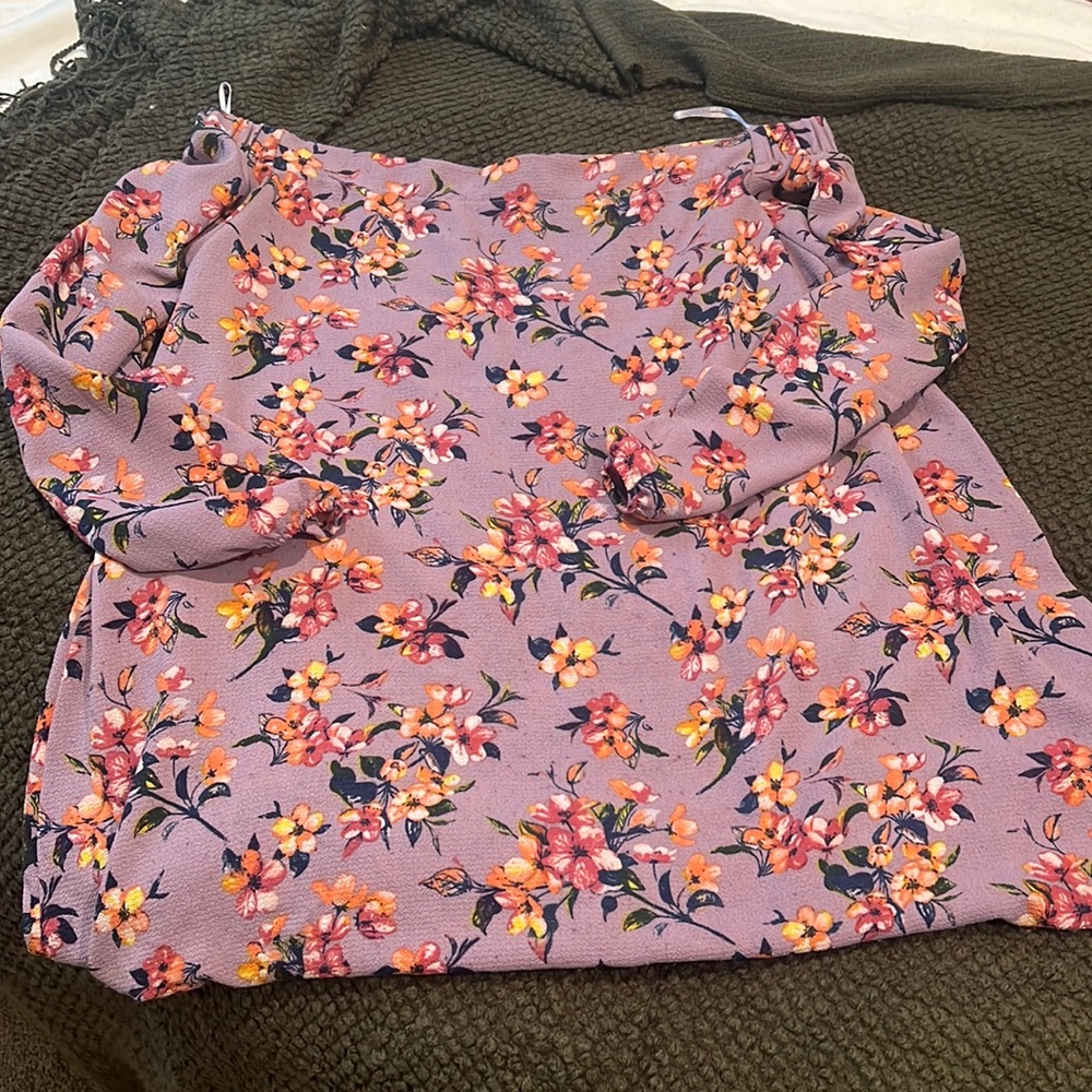 Dress